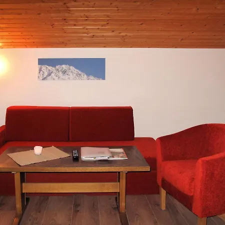 Haus Apart Grazia 150w * Prutz