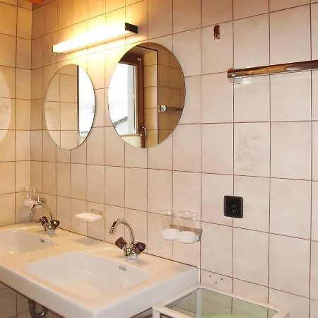 Haus Apart Grazia 150w * Prutz