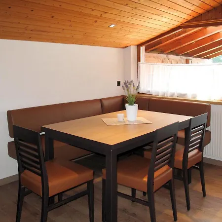 Apartment Haus Apart Grazia 150w *