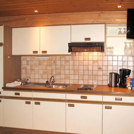 Haus Apart Grazia 150w * Prutz
