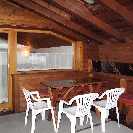 Haus Apart Grazia 150w * Prutz
