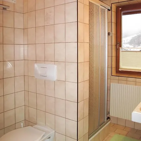 Apartment Haus Apart Grazia 150w *